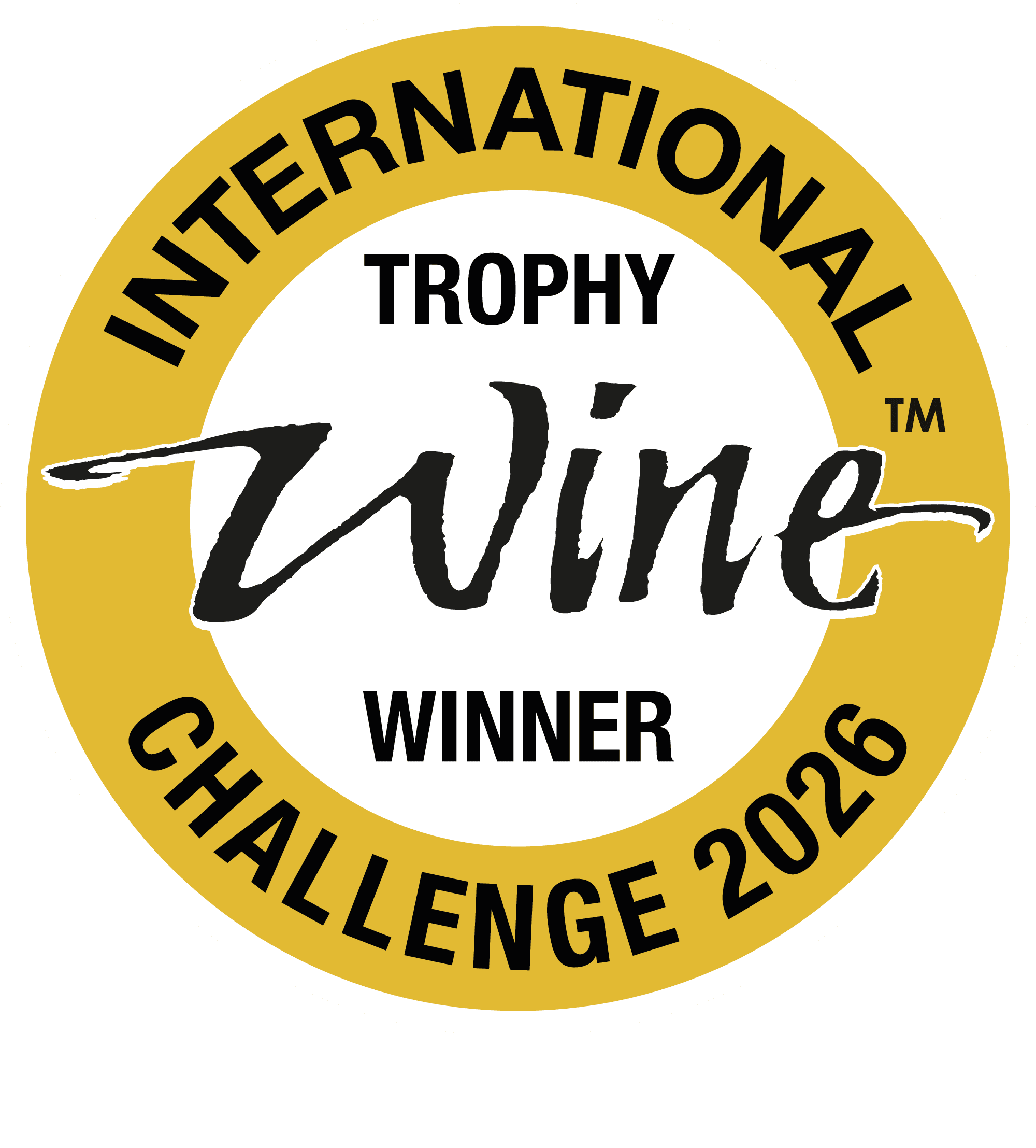 International Wine Challenge Trophy Winner 2026